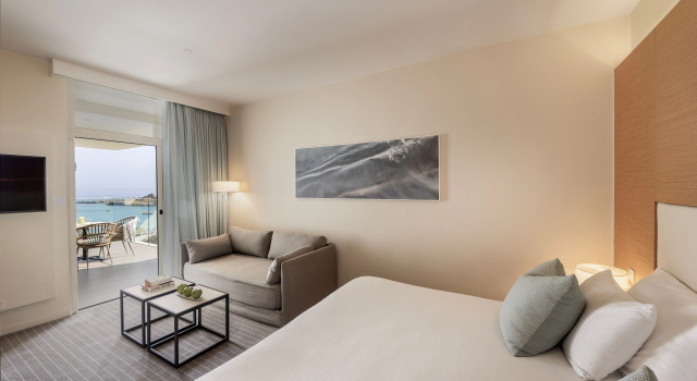 Capo Bay Hotel