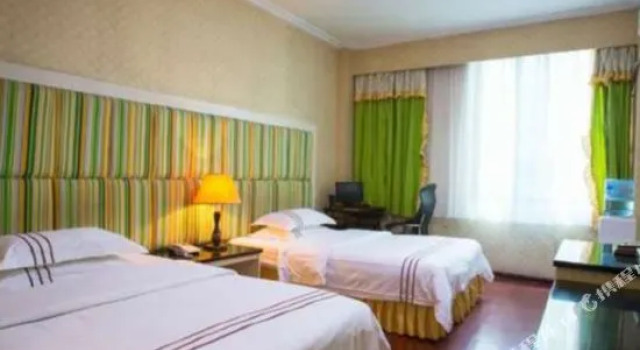 Jiangwan Hotel (Unavailable), Book Hotel Hechi Guangxi