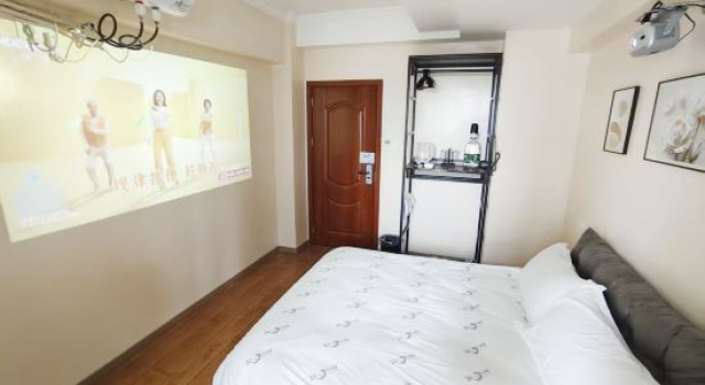 Номер Standard Little Bee Nest Homestay