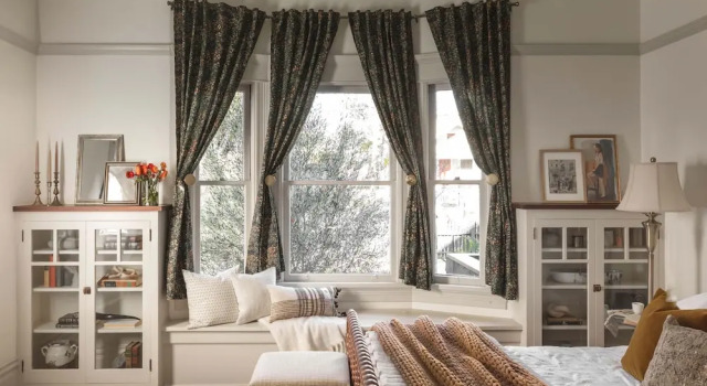 Люкс Luxury The Craft House Inn