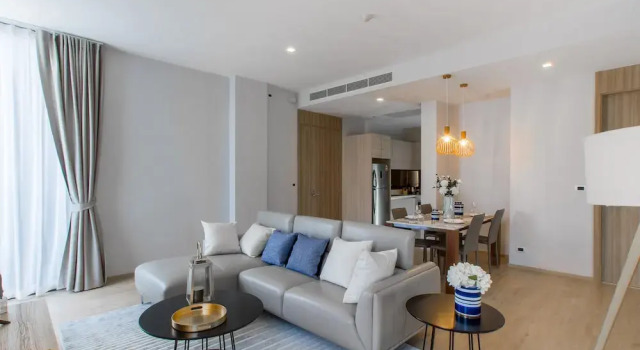 Апартаменты Premier Baan Mai Khao apartments Phuket