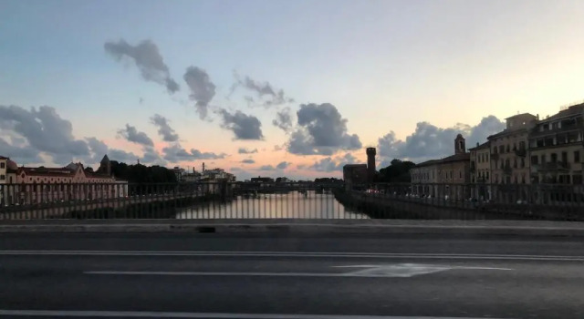 Двухместный номер Standard Luxury Tower House in heart of Pisa