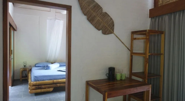 Lombok Pool House, Book Hotel Kuta Lombok Lombok
