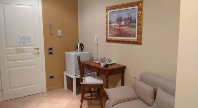 Номер Comfort La Regibussa - Hotel Ristorante