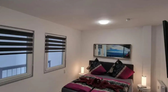 Quedels Loft, Prenota Hotel Hotel a Garz con parcheggio, Parcheggio