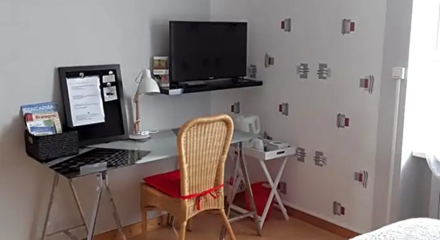 Location Keransignour, Rezerwuj Hotel Concarneau 
