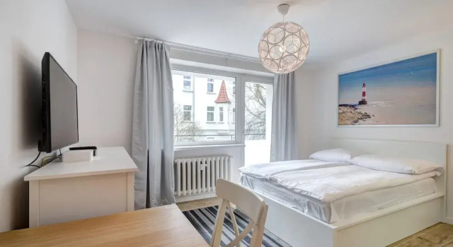 Студия Comfort Mini Studio 2 by Grand Apartments