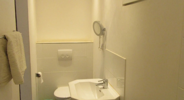 Tiêu chuẩn Phòng Studio Hotel Restaurant Rex