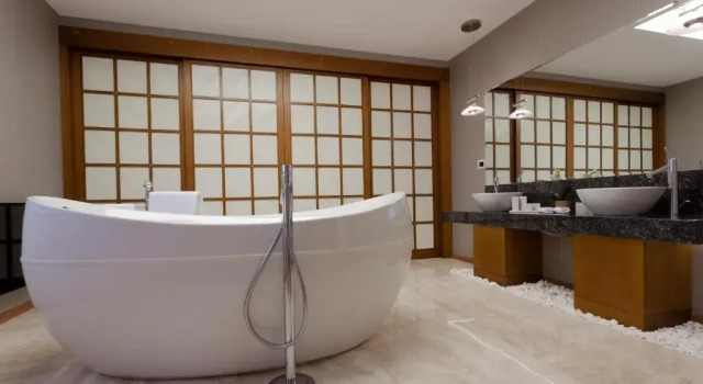 Номер Deluxe Orucoglu Oreko Hotel