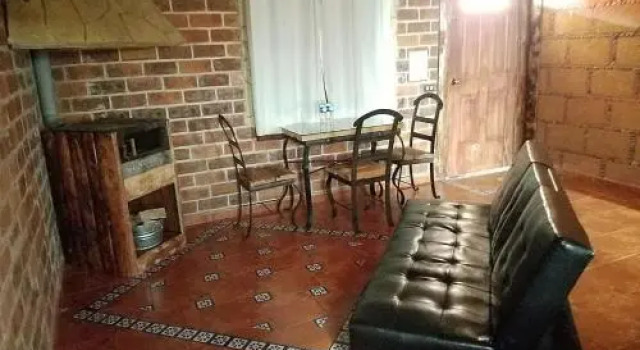Cabaña Las Nubes, Prenota Hotel Chignahuapan Stato di Puebla