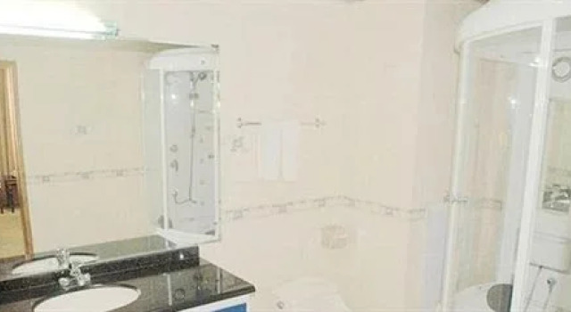 Hongquan Hotel - Luoyang, Rezervovat Hotel Luo-jang Henan
