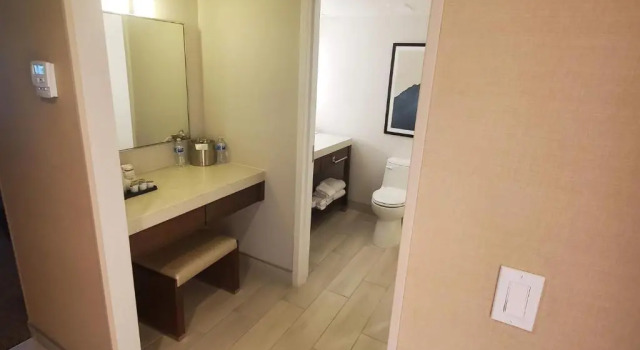 Номер Standard Crowne Plaza Phoenix - Chandler Golf Resort by IHG