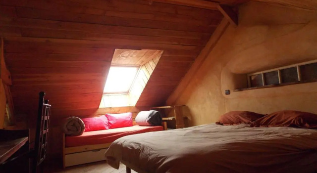 Le Triskel de Bertaud, Rezerwuj Hotel  