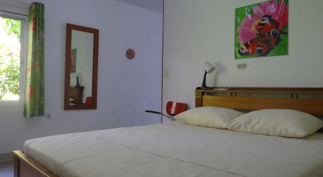 Sutopia Holiday Resort