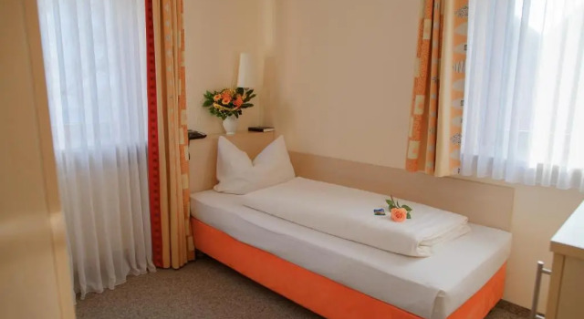 Номер Standard Hotel Petzengarten