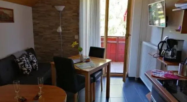 Haus Alexandra Apartment, Prenota Appartamento Hotel a Gorenjska con parcheggio, Parcheggio