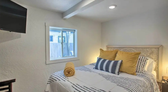Коттедж Cozy Coeur D'alene Getaway w/ Fire Pit, Near Dtwn