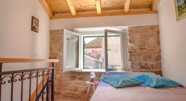 Charming 5-bed House in Split, Prenota Hotel Splitska 