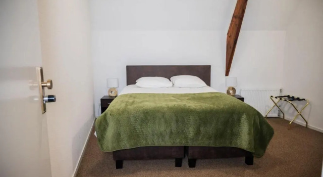 Номер Standard The Velvet Lodge