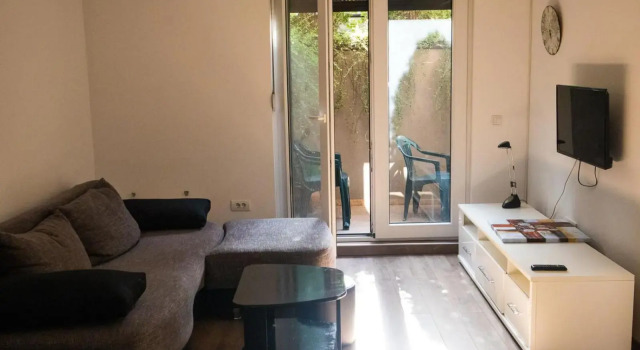 Dukes Apartment, Забронировать Апартаменты/квартира Белград Центральная Сербия, рядом с Храм Святого Саввы