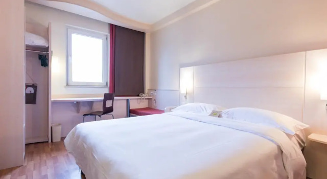 Номер Standard Ibis Anyang Jiefang Ave