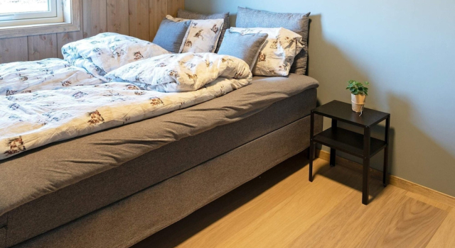 10 Person Holiday Home in Inderoy-by Traum, Prenota Casa vacanze Inderoy Norvegia