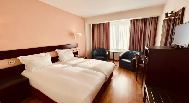 Bedford Hotel & Congress Centre