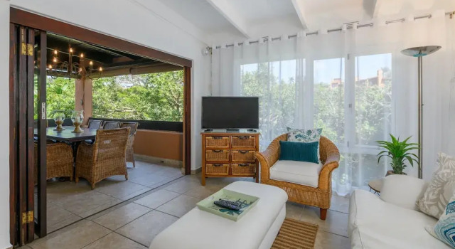 Вилла Superior San Lameer Villa Rentals 3115