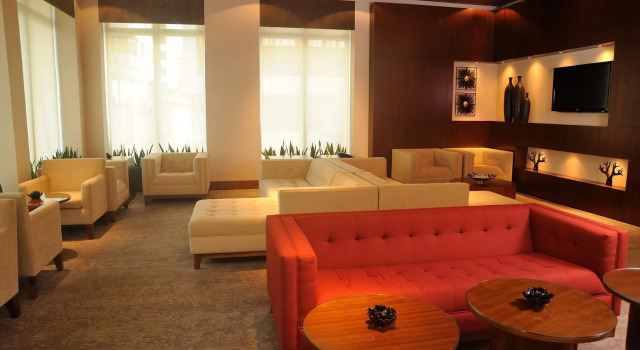 Hilton Garden Inn Panama City Downtown, Panama
