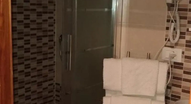 Номер Standard Hotel Victoria