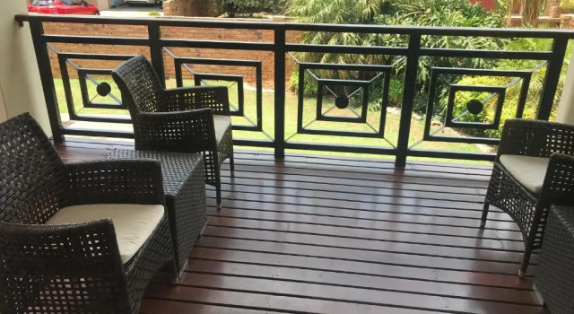 Вилла с красивым видом из окна Topaz Cove Luxury Villas