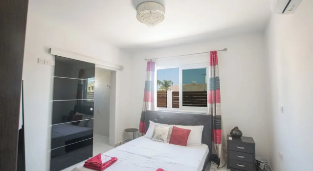 Protaras Holiday Villa Gd44