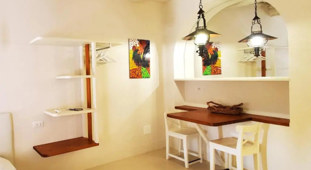 Апартаменты CASINA TOSCANA, Cozy studio in the heart of Campiglia Marittima with FREE Wi-Fi