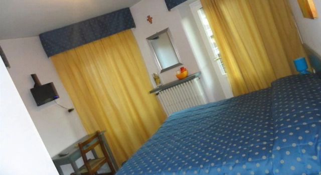 Albergo Centrale, Забронировать Отель Фино-дель-Монте 