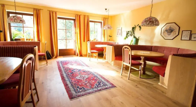 Appartements Oswaldeck
