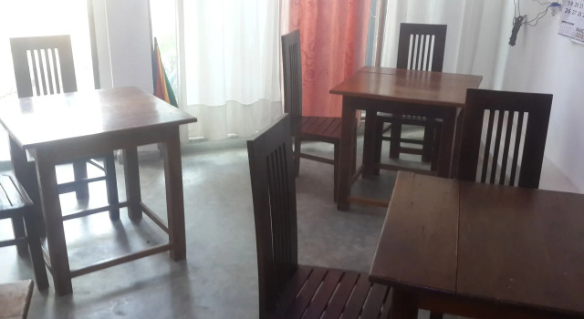 Mirissa Beach Inn