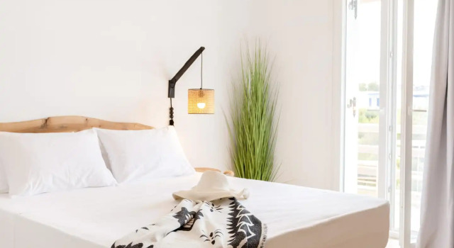 Номер Standard Acoya Residences