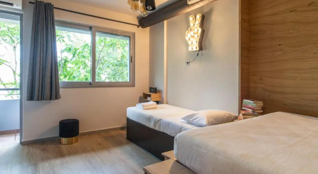 Номер Standard Bespoke House Athens