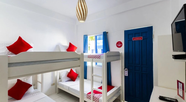 Issa’s Haven by OYO Rooms, Book Hotel Oslob Cebu