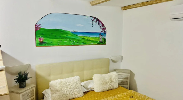 Villa di L'Abbiu House
