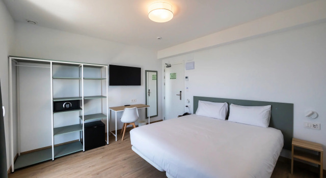 Hotel Calella by Beatriz Hoteles