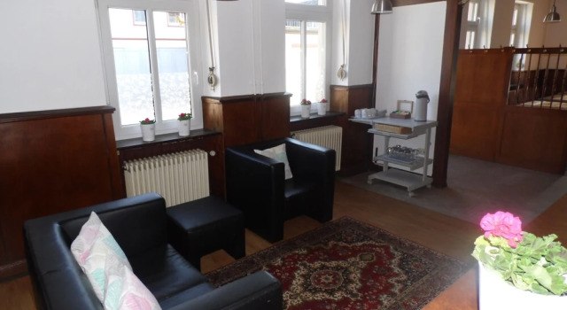 Hostel Hahn, Buchen Sie Hostel Büchenbeuren Hunsrück