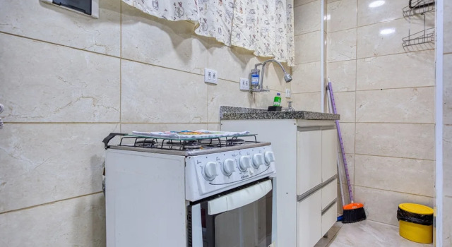 Апартаменты Apartamento c Fechadura Eletr Nica a 200m do Metr