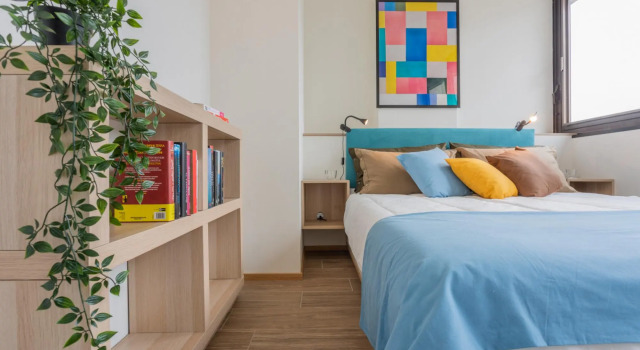 Garden Palace by Wonderful Italy - 1 Bedroom Apartment