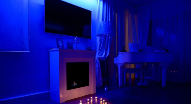 B&B La Dolce Notte