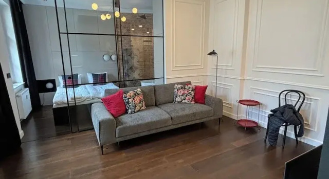 Апартаменты Comfort PROVENIR HOME KWIATOWA 5