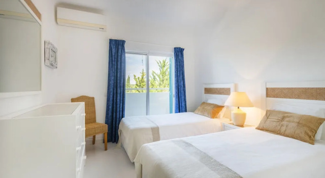 Апартаменты Prainha Family Holidays