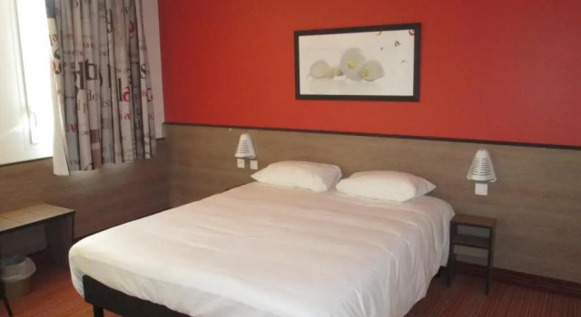 Standard- familie værelse Ace Hotel Valence