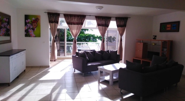Residence Aito, Забронировать Отель Отели Таити 3 звезды, 3*