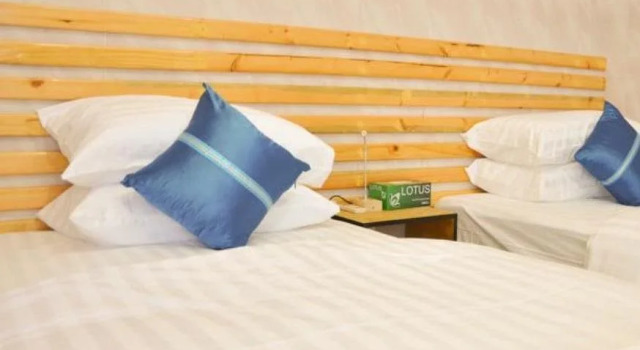Guraidhoo Inn